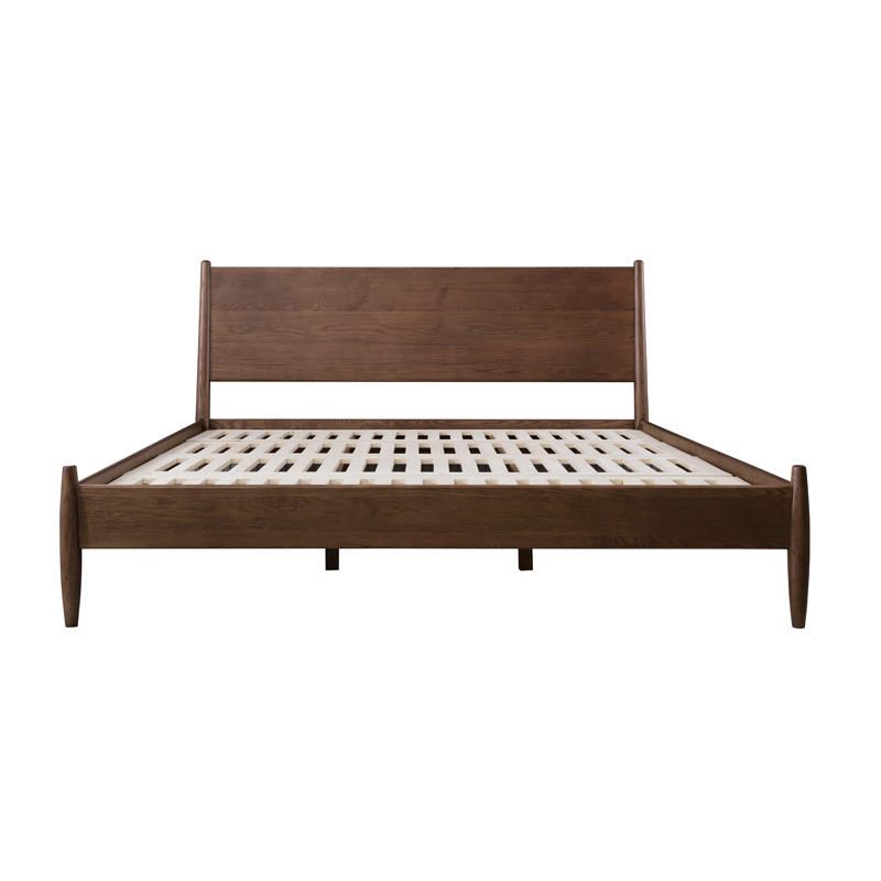 Peteng Oak Range Copenhagen Bed