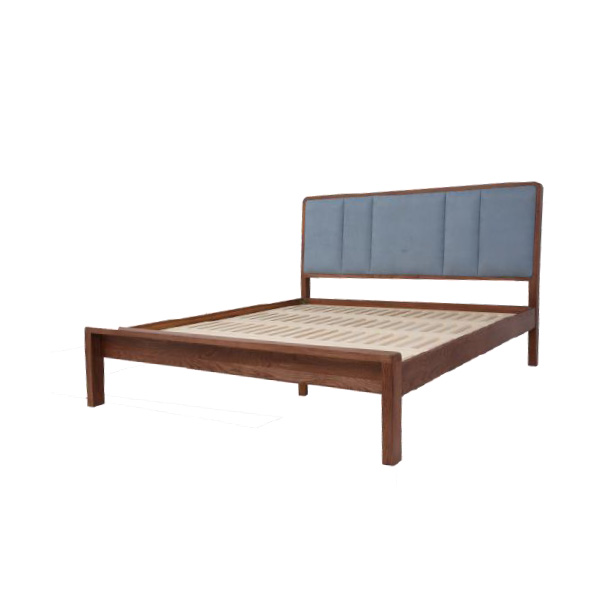 Peteng Oak Range Milan Bed