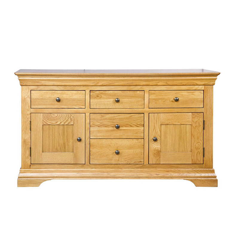 Dicet 4'6 Sideboard