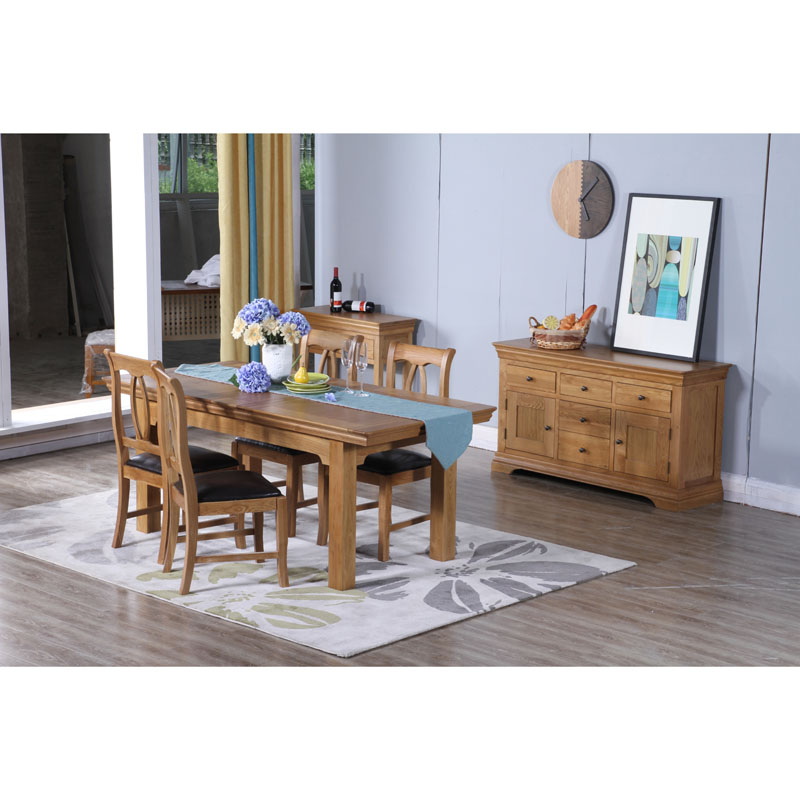 Dicet Dining Room Set