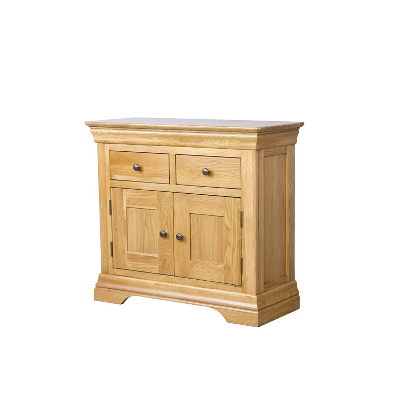 Dicet Oak Sideboard