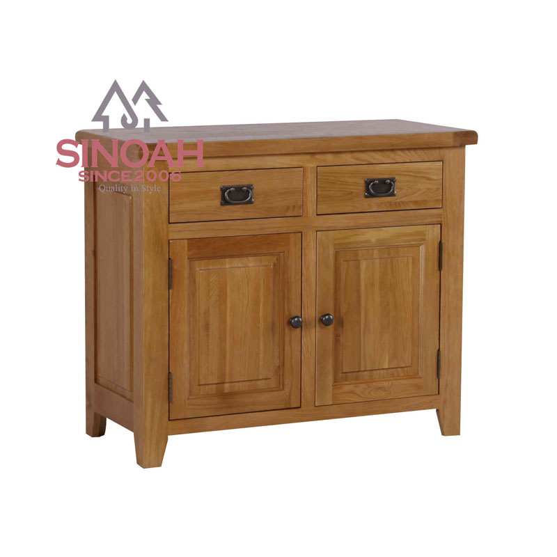 Ek Pedesaan 2 Lawang Sideboard